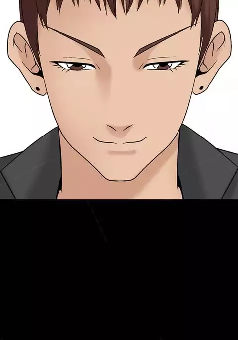 The Taste of the Hand Ch.1-34