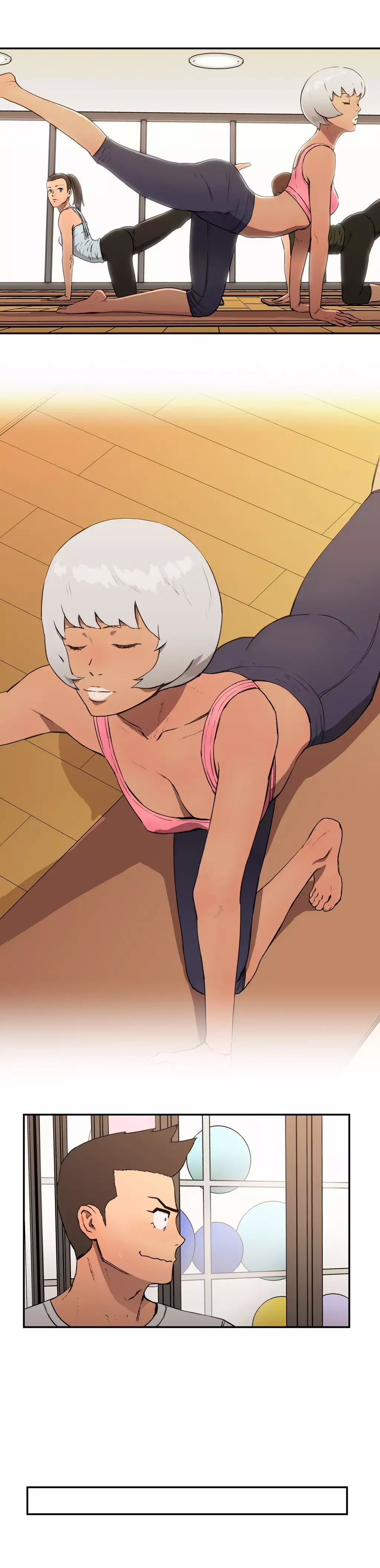 Refrain Love Ch.1-10