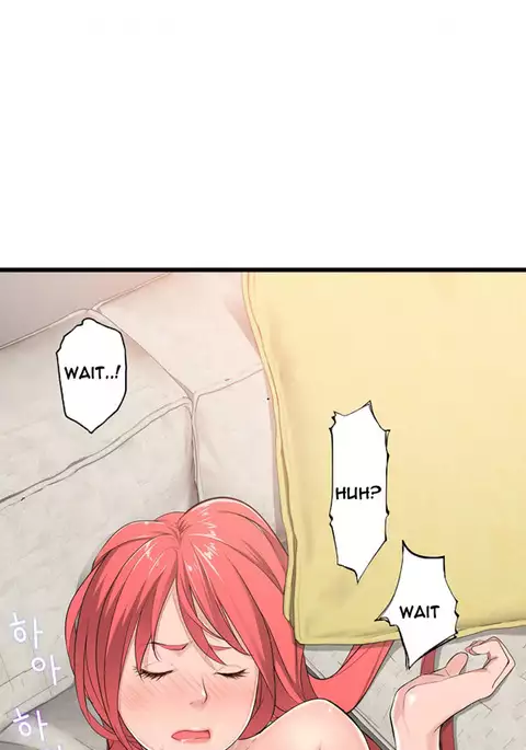 Tissue Thieves Ch.1-34