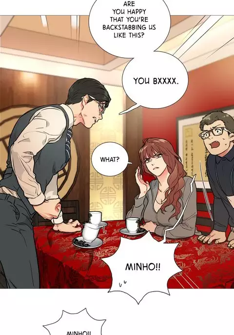 Sadistic Beauty Ch.1-13