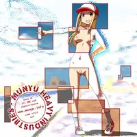 (Puniket 22) [valssu (Charu)] Roshutsu Shoujo Yuugi Roku | Exhibitionist Girl's Play 6 [English] {Munyu} [Decensored]