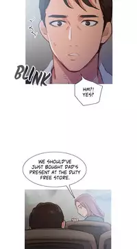 [PINKO] Scandal of the Witch Ch.1-28 (English) (Ongoing)