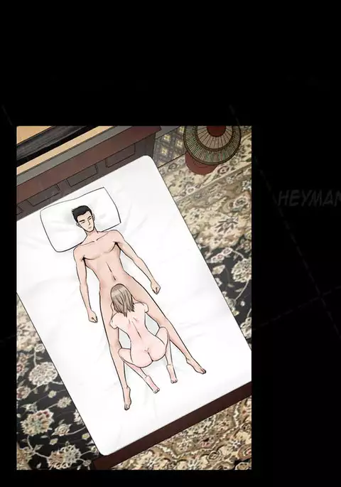 The Taste of Hands Ch.1-71