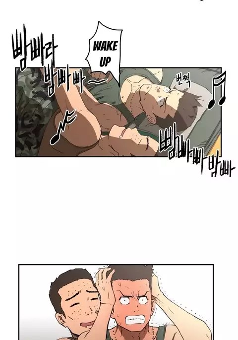 Refrain Love Ch.1-30