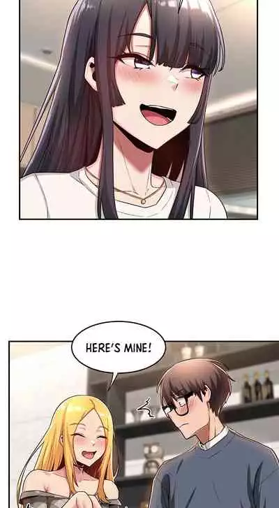 [Abio4, Bangkki] Sextudy Group (1-28) [English] [Ongoing]