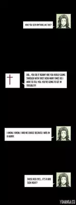 [Rigeng] House of Dolls Ch.0-7 (English) (YoManga) (Ongoing)