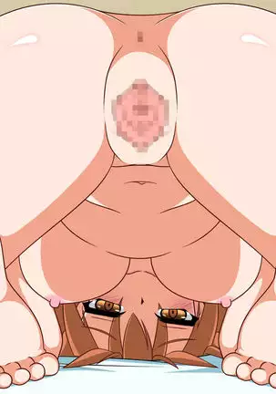 TS Mesu Ochi ~Netami no Taishou datta Aite ni Mesu Ochi saserarete Iku Hanashi~