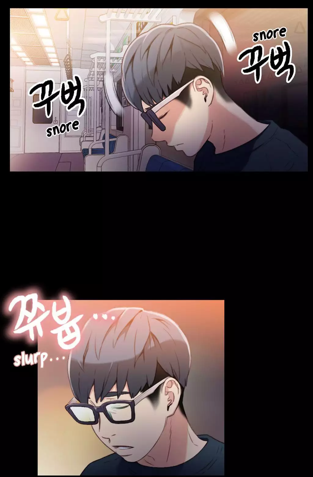 Sweet Guy Ch.1-50
