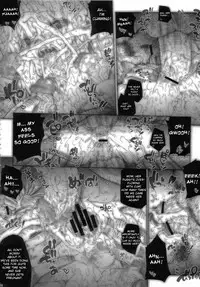 (C71) [ERECT TOUCH (Erect Sawaru)] Empress of Nosferatu (Mahou Sensei Negima!) [English] (DesuDesu)