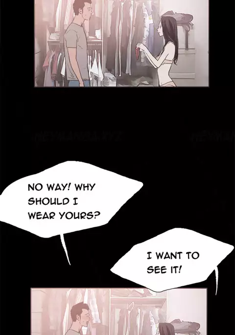 Cohabitation Ch.1-27