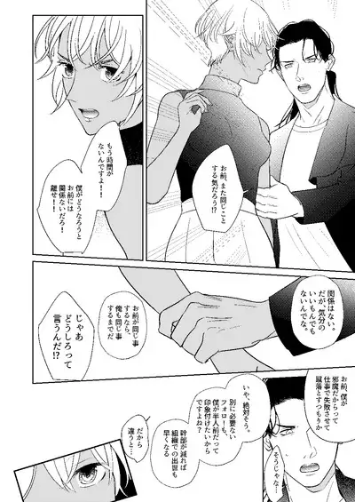 Akayasu Jotaika WEB Sairoku