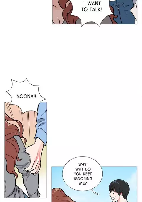 Sadistic Beauty Ch.1-13