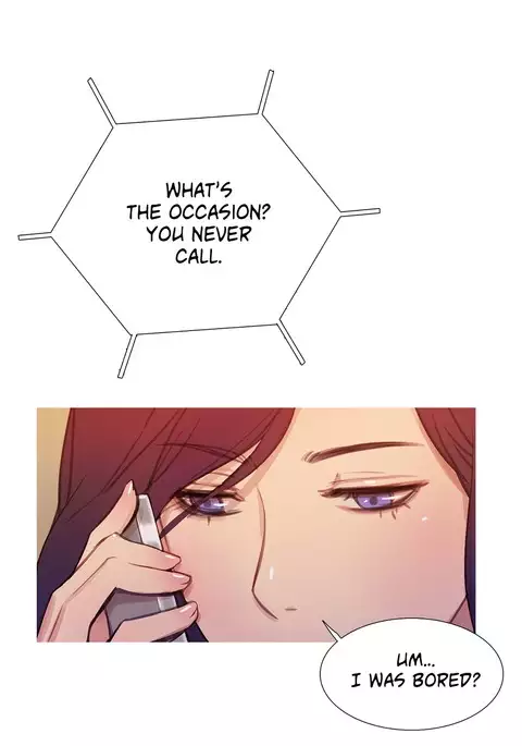 Scandal of the Witch Ch.1-15