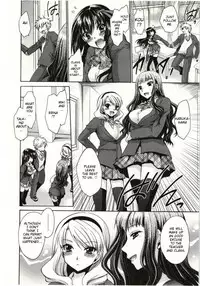 [Shinonome Ryu] Himegoto [English] [aceonetwo]