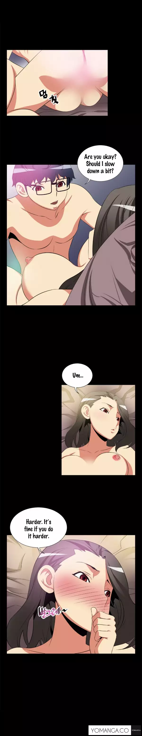 Love Parameter Ch.1-42