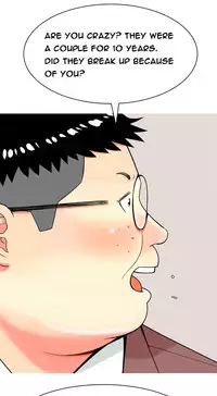 Hooker Ch.1-41 (English) (Ongoing)