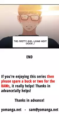 [ I Wonsik] Sweet Guy Ch.1-56 (English) (YoManga) (Ongoing)