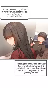 [Mx2J] Hahri's Lumpy Boardhouse Ch. 0-17 [English] (YoManga) (Ongoing)