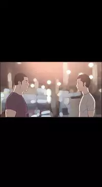 [Mr. Byeong-Su] Cohabitation Ch.1-35.5 (English) (Ongoing)