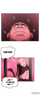 [Yi Hyeon Seok] Refrain Love Ch.1-21 (English) (YoManga) (Ongoing)