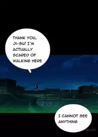 Missing Ch.1-13 (English) (Ongoing)
