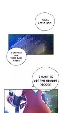 Perfect Half Ch.1-16 (English) (Ongoing)