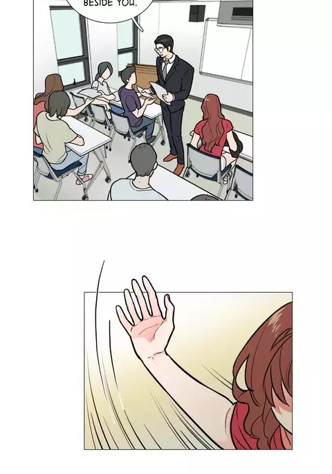 Sadistic Beauty Ch.1-28