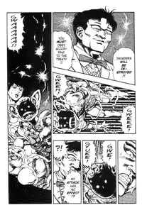 Demon Beast Invasion - Vol.001 [English]