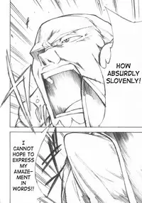 (GEASS Turbo) [Studio Kimigabuchi (Kimimaru)] Code Eross 3: Waga Na wa Ero (Code Geass) [English]