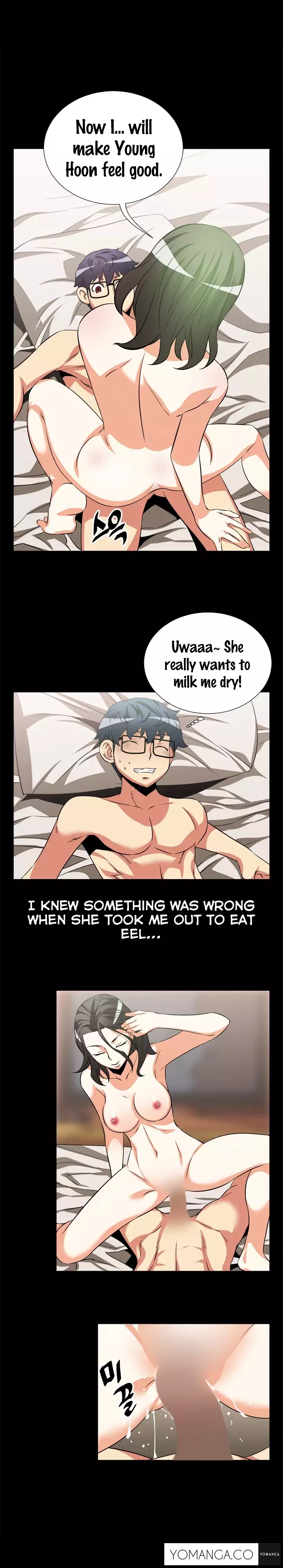 Love Parameter Ch.1-27