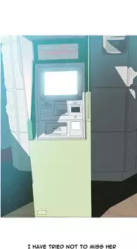 Hooker Ch.1-37 (English) (Ongoing)