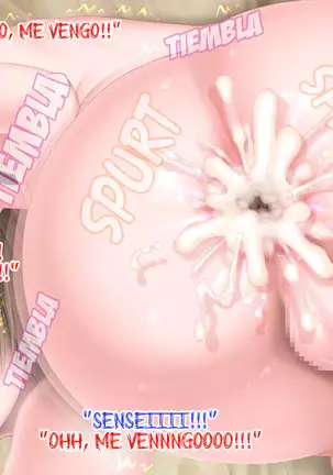 Katei Kyoushi no Kyojiri Danshi Daigakusei ga Ero Sugite Omowazu Ore wa