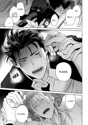 Nakasete Yaru yo Yankee-kun | I'll Make You Cry Ch. 1-5 + Extras