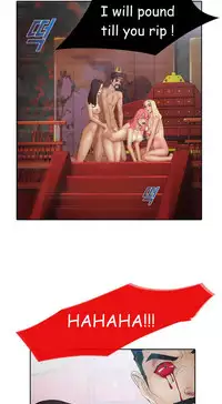 The Matrix Ch.1-6 (English) (Ongoing)