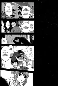 [Kuon Michiyoshi] HUNDRED GAME Ch. 1-3 [English] [allenallenallen333]