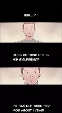 [Mr. Byeong-Su] Cohabitation Ch.1-41 (English) (Ongoing)