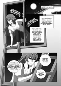 [Joberu] Fujoshi Trapped in a Seme's Perfect Body 1 (Chapter 1 - 4)