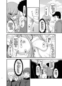 [valssu (Charu)] Melon ga Chou Shindou! R10 (Tales of the Abyss) [Chinese] [流星汉化] [Digital]