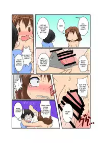 [Ameshoo (Mikaduki Neko)] Sekaijuu ga Moshi Irekawari de Afurete Itara 2 | If I Could Change the World 2 [English] [desudesu]