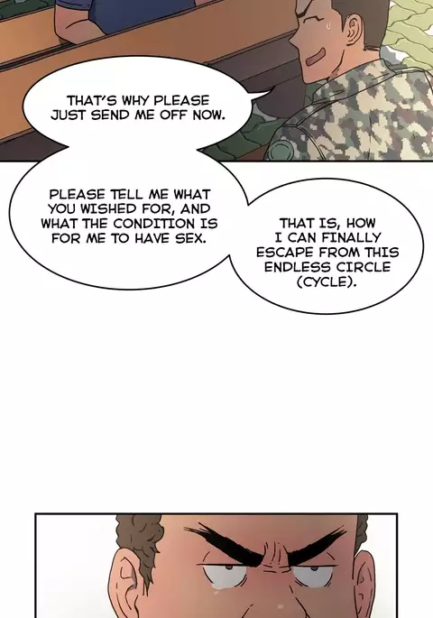 Refrain Love Ch.1-31