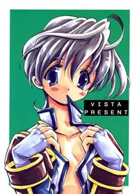 (CR28) [VISTA (Odawara Hakone)] LOVE FOOL (Sakura Taisen)