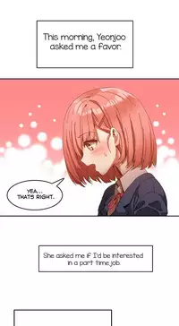 [Mx2J] Hahri's Lumpy Boardhouse Ch. 0-17 [English] (YoManga) (Ongoing)