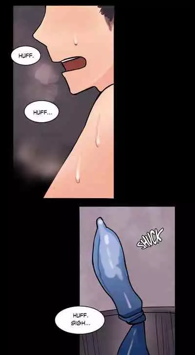 [Gaehoju, Gunnermul] The Girl That Got Stuck in the Wall Ch.4/11 [English] [Hentai Universe]