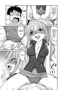 [Charlie Nishinaka] Cheers! 6 [English] [SaHa]