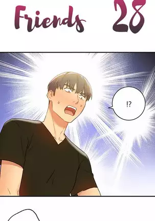 Stepmother Friends Ch.28/?