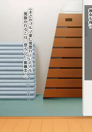 Kyonyū no sefure ga dekimashita ~ Sexfriend ijō, koibito-miman'na kankei ~