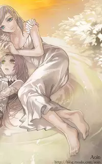 (同人誌) [No Such Agency] Xenocross Vol.1 digital ver