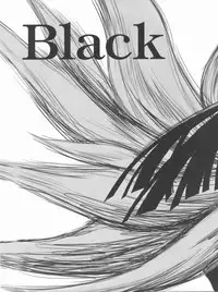 (C78) [Blue Garnet(Serizawa Katsumi)] Vol.24 Black&White (Nura: Rise of the Yokai Clan)
