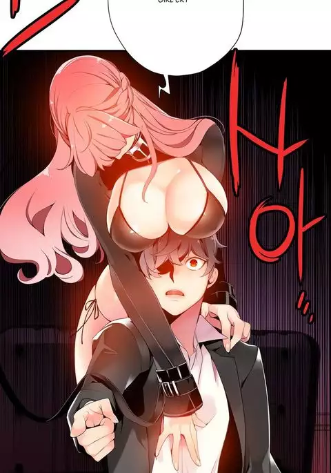 Lilith`s Cord Ch.1-14