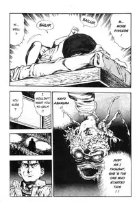 Demon Beast Invasion - Vol.001 [English]